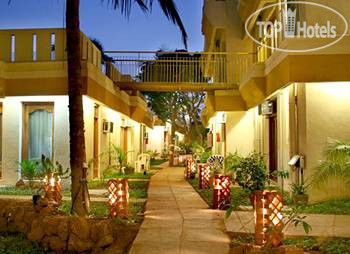 Hotel photo Estrela Do Mar 3*