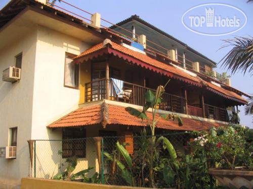 Hotel photo Casa Baga boutique APT