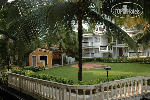 Sonesta Inns