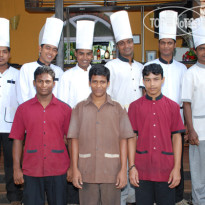 Santana Beach Resort 