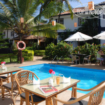 Santana Beach Resort 