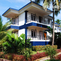 Santana Beach Resort 