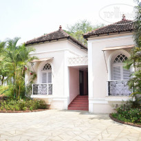Mercure Goa Devaaya Retreat 