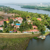 Mercure Goa Devaaya Retreat