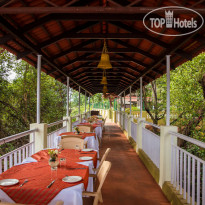 Mercure Goa Devaaya Retreat