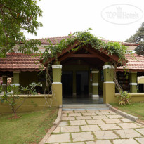 Mercure Goa Devaaya Retreat