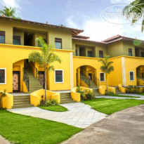 Mercure Goa Devaaya Retreat
