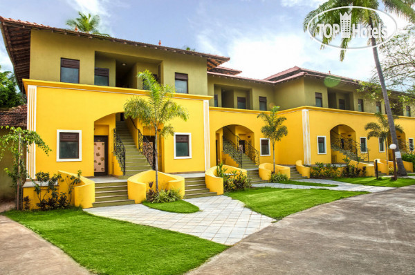 Mercure Goa Devaaya Retreat
