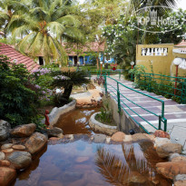 Mercure Goa Devaaya Retreat