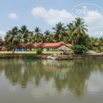 Mercure Goa Devaaya Retreat