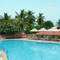 Mercure Goa Devaaya Retreat
