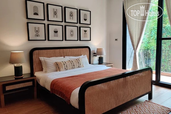 Olive Calangute Mira - by Embassy Group