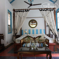 Casa Anjuna
