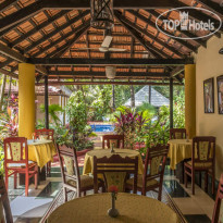 Casa Anjuna