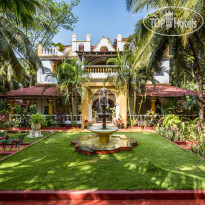 Casa Anjuna
