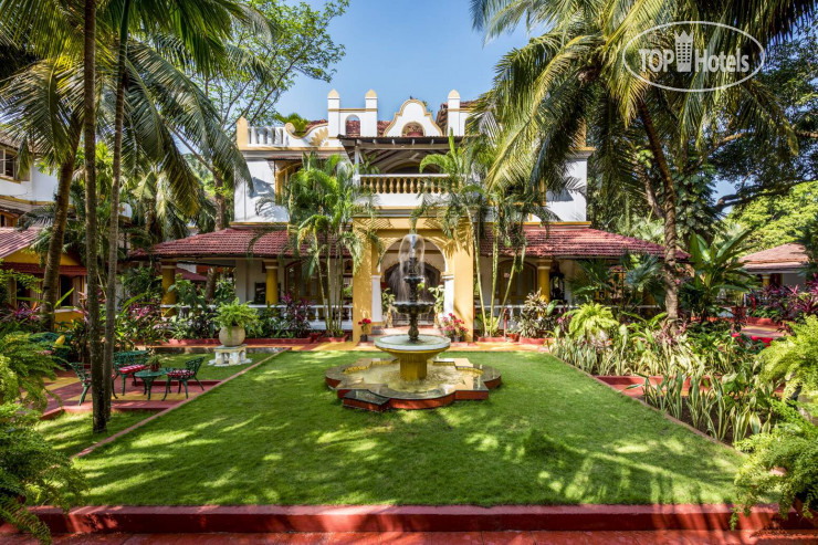 Casa Anjuna