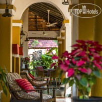 Casa Anjuna