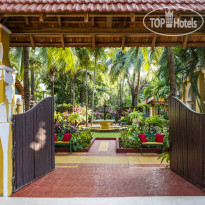 Casa Anjuna
