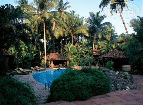 New photos from tourists Pausada De Tauma 5*