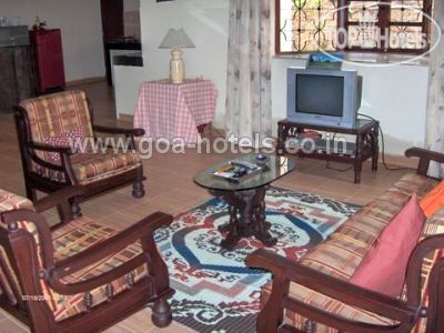 New photos from tourists Nikki's Nest 3*