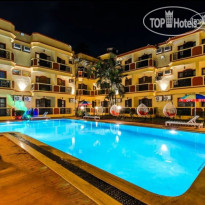 Abalone Resort