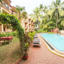 Abalone Resort