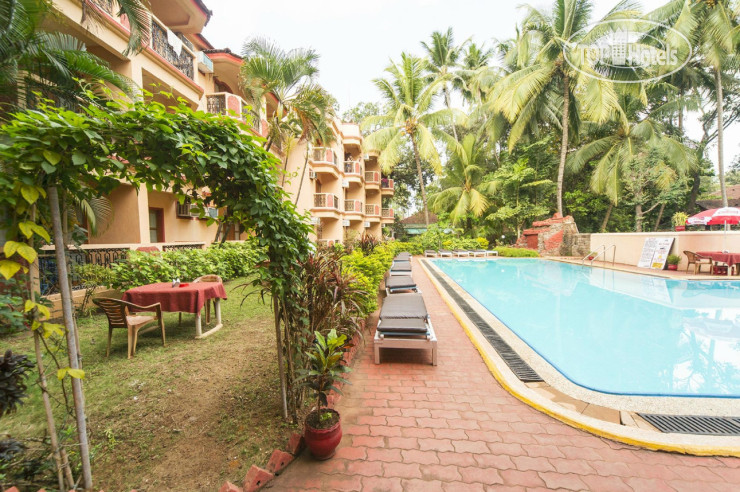 Abalone Resort