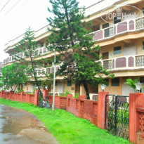 Abalone Resort
