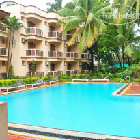 Abalone Resort