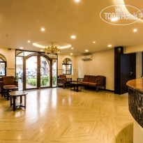 Abalone Resort