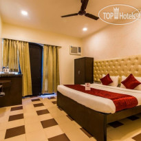 Abalone Resort