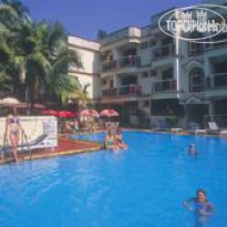 Abalone Resort