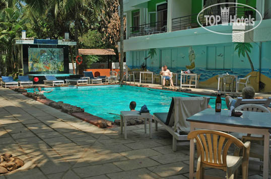 Hotel photo Magnum Resorts 3*