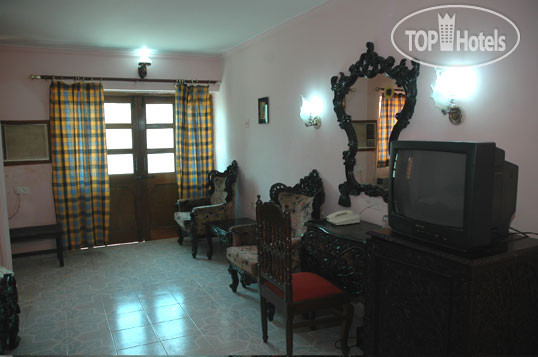 New photos from tourists Magnum Resorts 3*