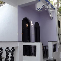 Savitri Guest House