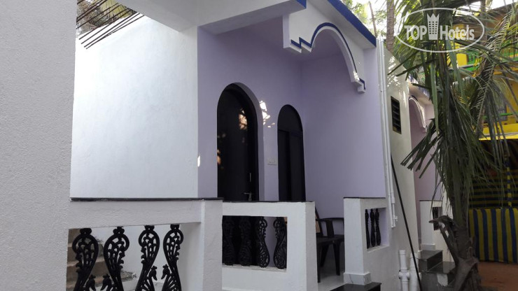 Hotel photo Savitri Guest House 