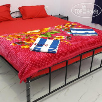 Savitri Guest House