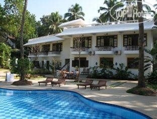 Hotelier's photos O Pescador 3*