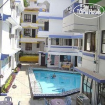 Alor Holiday Resort Calangute 