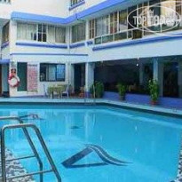 Alor Holiday Resort Calangute 