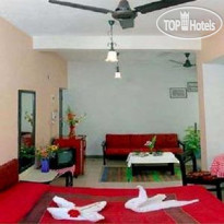 Alor Holiday Resort Calangute 