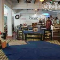 Alor Holiday Resort Calangute 