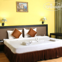Alor Grande Holiday Resort Candolim 