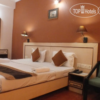 Alor Grande Holiday Resort Candolim 