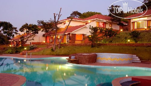 Hotel photo Nirvana Hermitage 3*