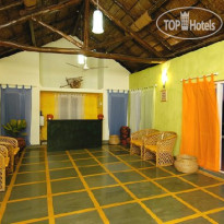 Nirvana Hermitage