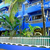 Villa Theresa