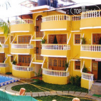 Villa Theresa
