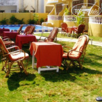 Villa Theresa