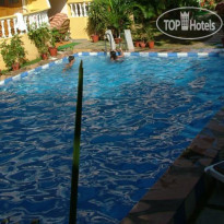 Villa Theresa 